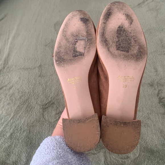 French healed flats - Picture 2 of 8